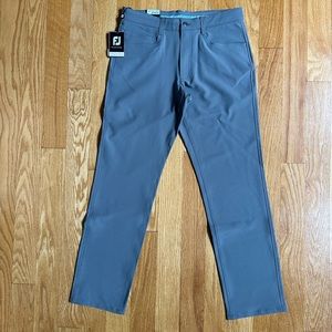 Footjoy Golf Pants